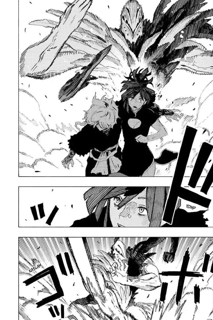 Read Jigoku chapter 67 image 16 on Lezhin