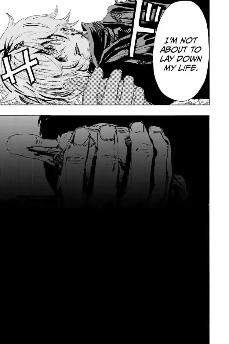 Read Jigoku chapter 67 image 21 on Lezhin