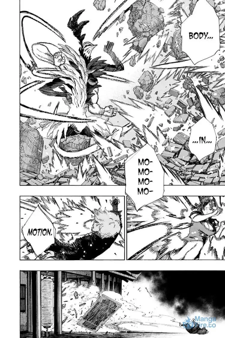 Read Jigoku chapter 67 image 5 on Lezhin