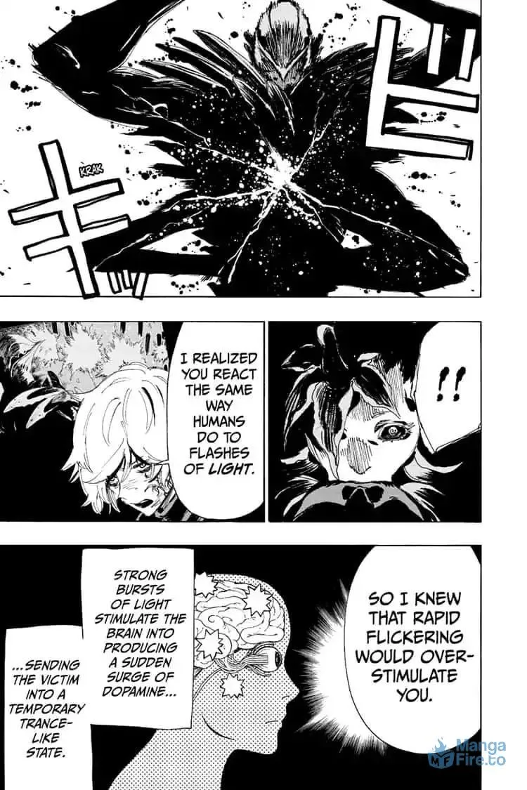 Read Jigoku chapter 69 image 14 on Lezhin