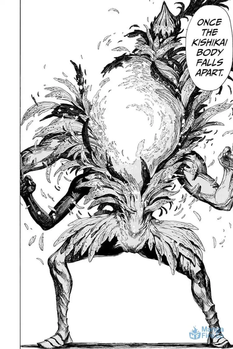 Read Jigoku chapter 69 image 17 on Lezhin