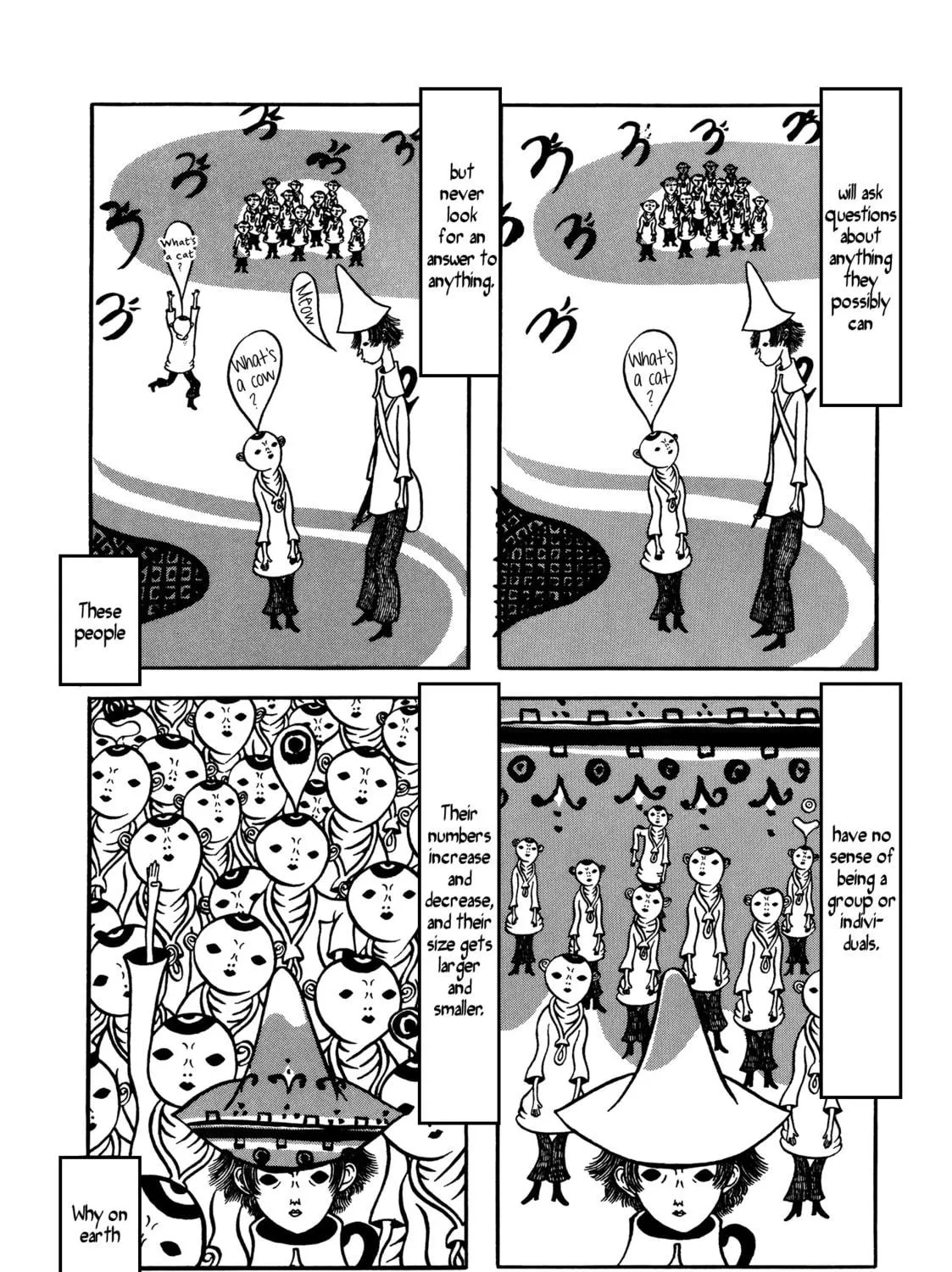 Read Jigoku chapter 7 image 10 on Lezhin