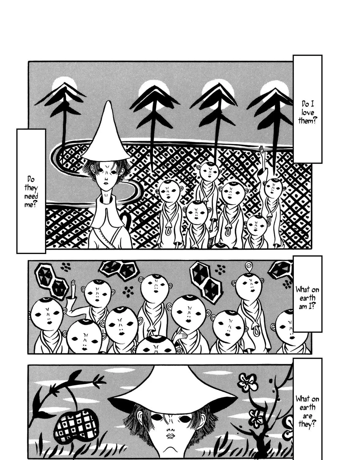Read Jigoku chapter 7 image 16 on Lezhin