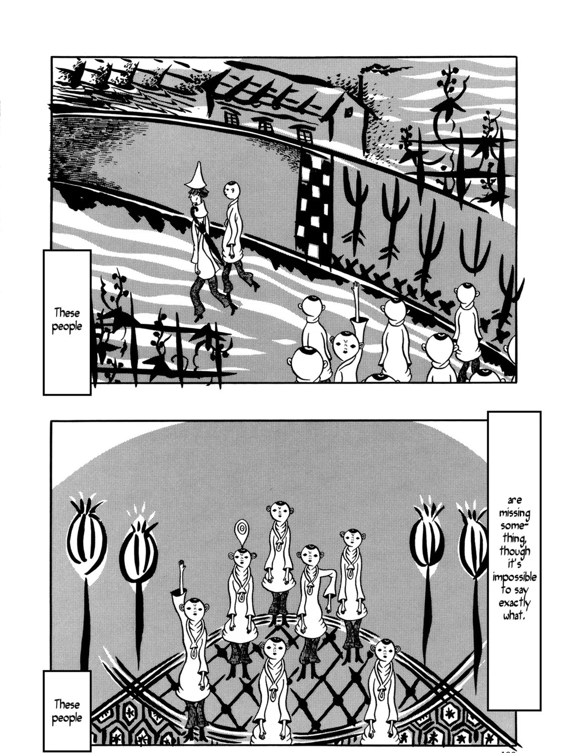 Read Jigoku chapter 7 image 6 on Lezhin