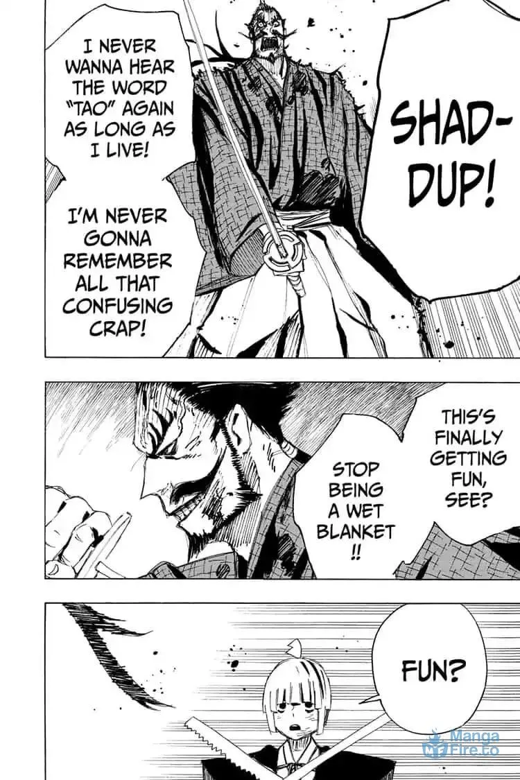 Read Jigoku chapter 73 image 5 on Lezhin