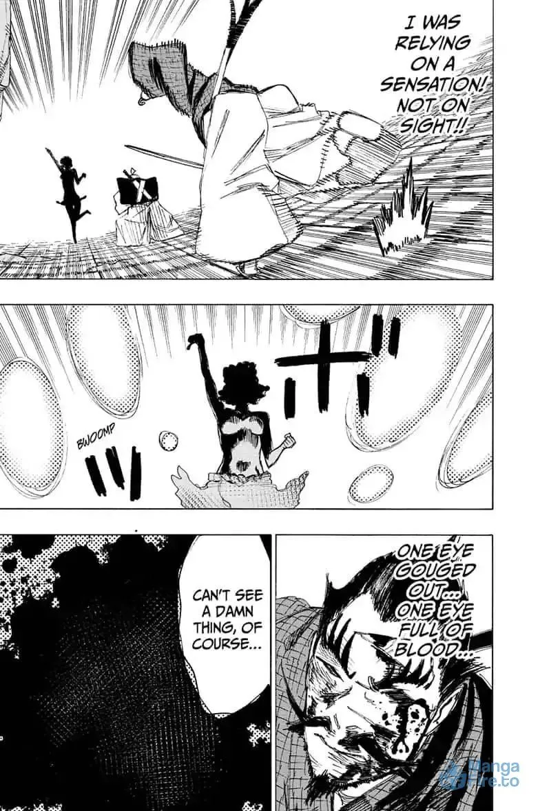 Read Jigoku chapter 74 image 14 on Lezhin