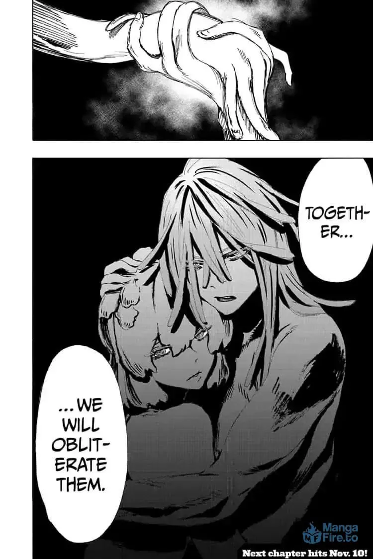 Read Jigoku chapter 75 image 17 on Lezhin