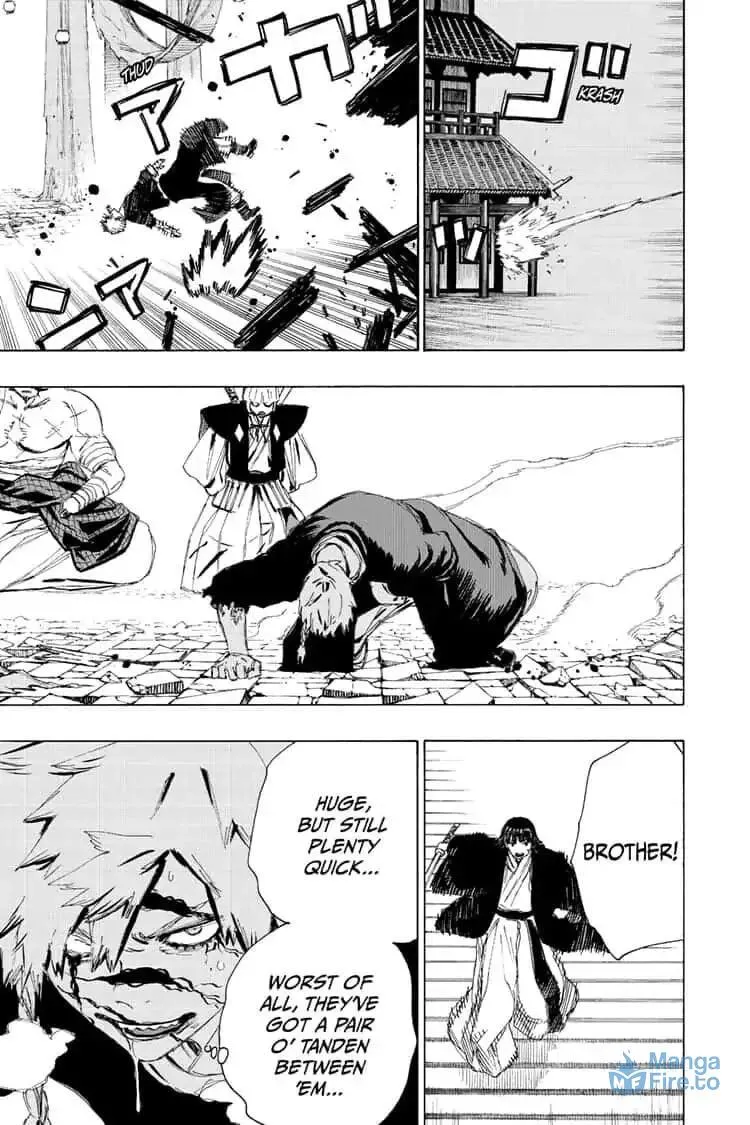 Read Jigoku chapter 77 image 14 on Lezhin
