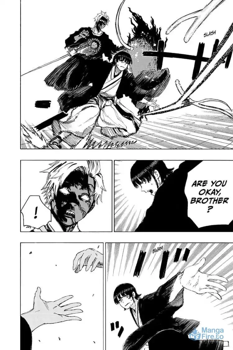 Read Jigoku chapter 78 image 5 on Lezhin