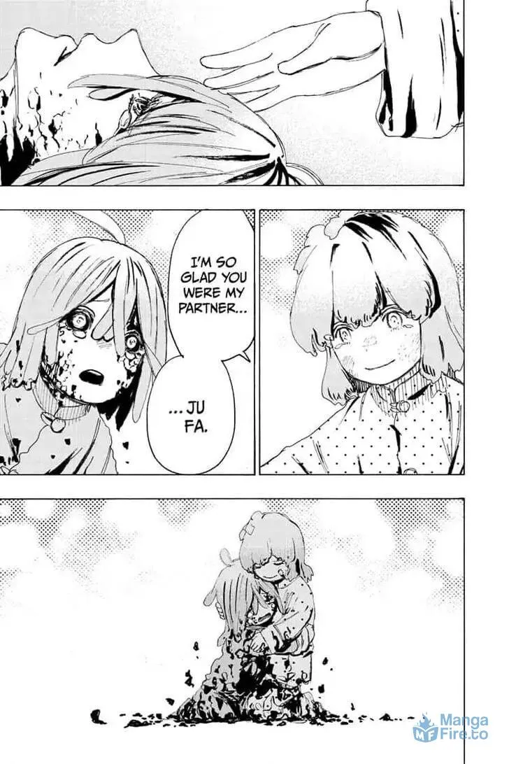 Read Jigoku chapter 79 image 20 on Lezhin