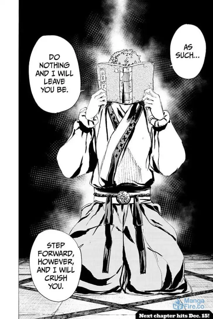 Read Jigoku chapter 79 image 23 on Lezhin