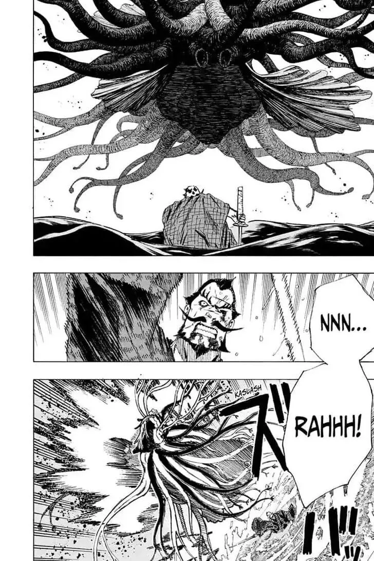 Read Jigoku chapter 79 image 7 on Lezhin