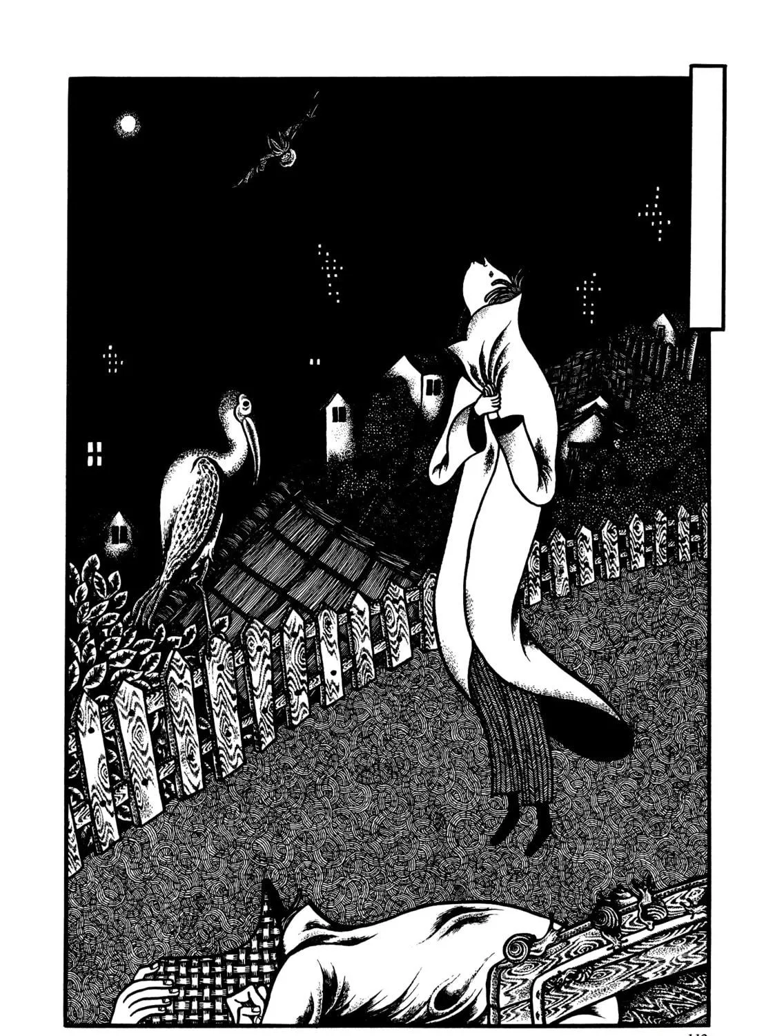 Read Jigoku chapter 8 image 10 on Lezhin