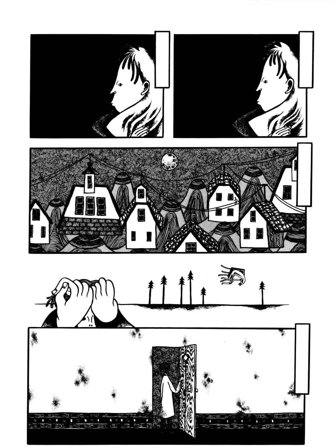 Read Jigoku chapter 8 image 12 on Lezhin