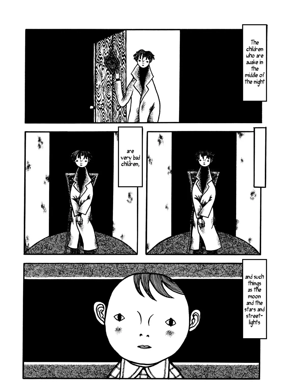 Read Jigoku chapter 8 image 14 on Lezhin