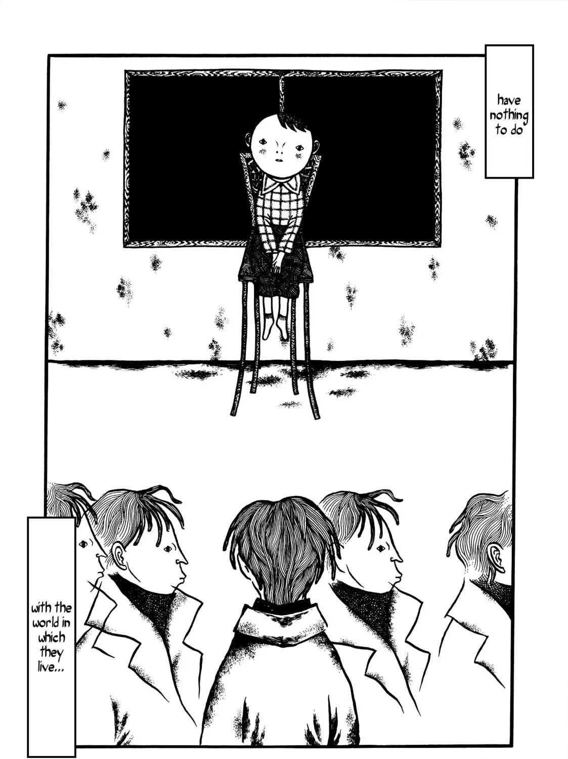 Read Jigoku chapter 8 image 16 on Lezhin