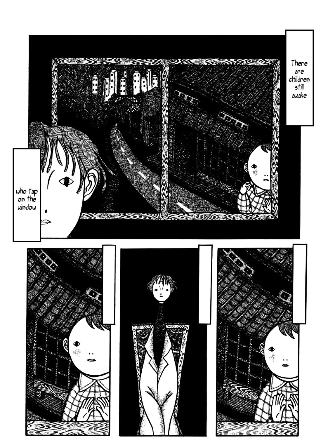 Read Jigoku chapter 8 image 2 on Lezhin