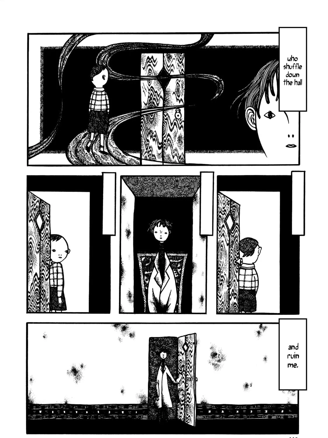 Read Jigoku chapter 8 image 6 on Lezhin