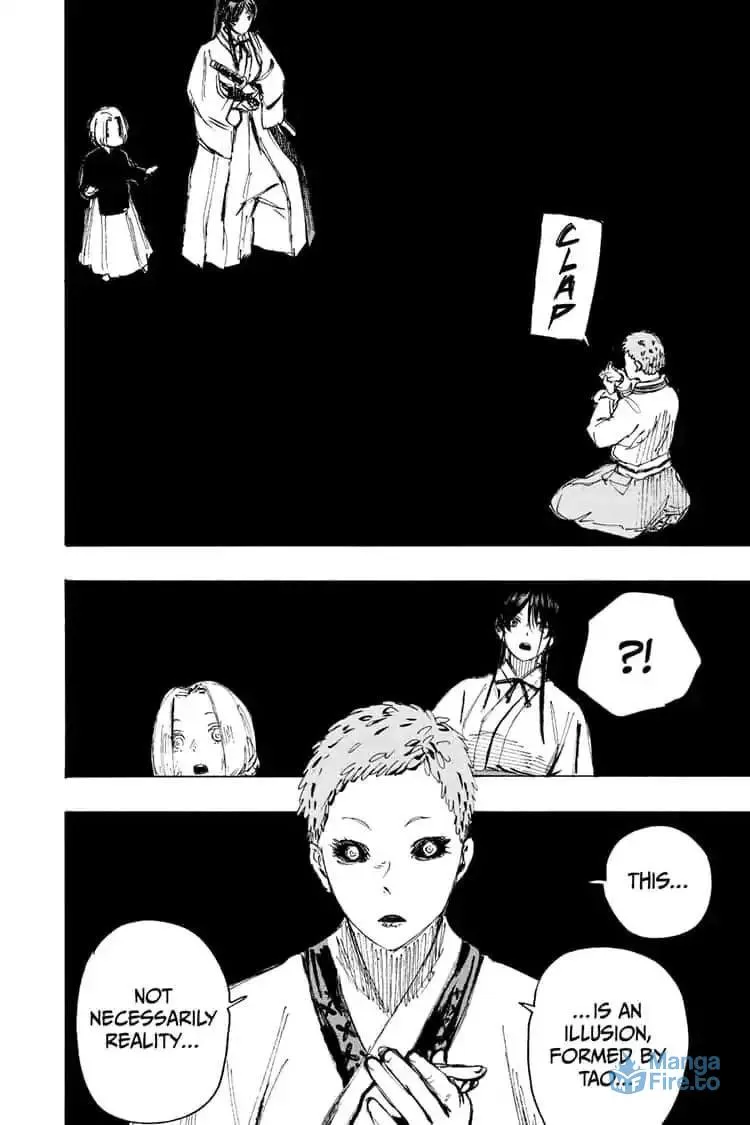 Read Jigoku chapter 80 image 11 on Lezhin