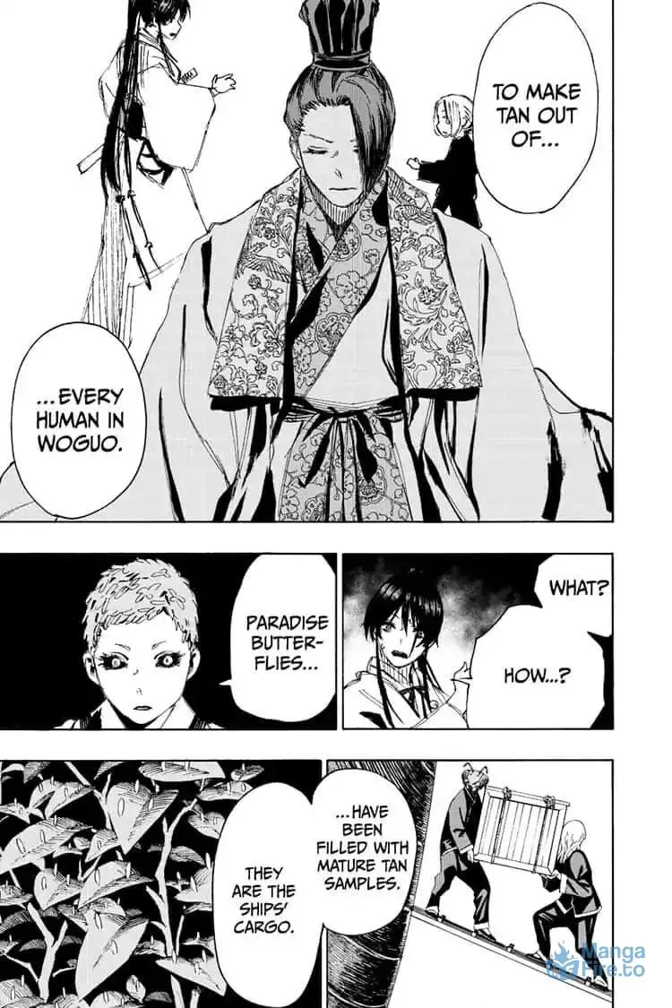 Read Jigoku chapter 80 image 14 on Lezhin