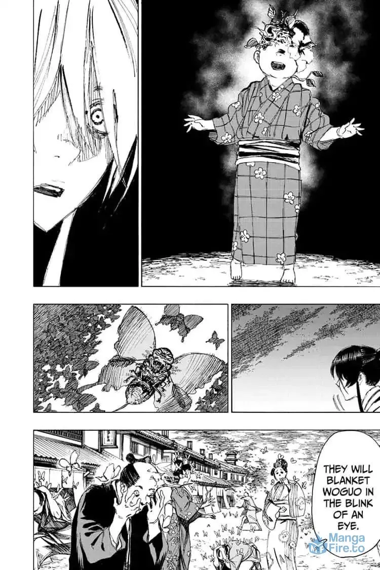 Read Jigoku chapter 80 image 17 on Lezhin