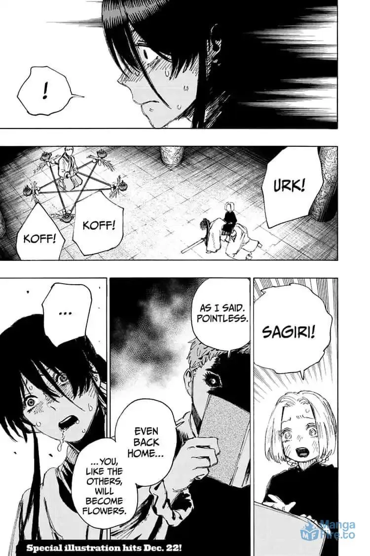 Read Jigoku chapter 80 image 20 on Lezhin
