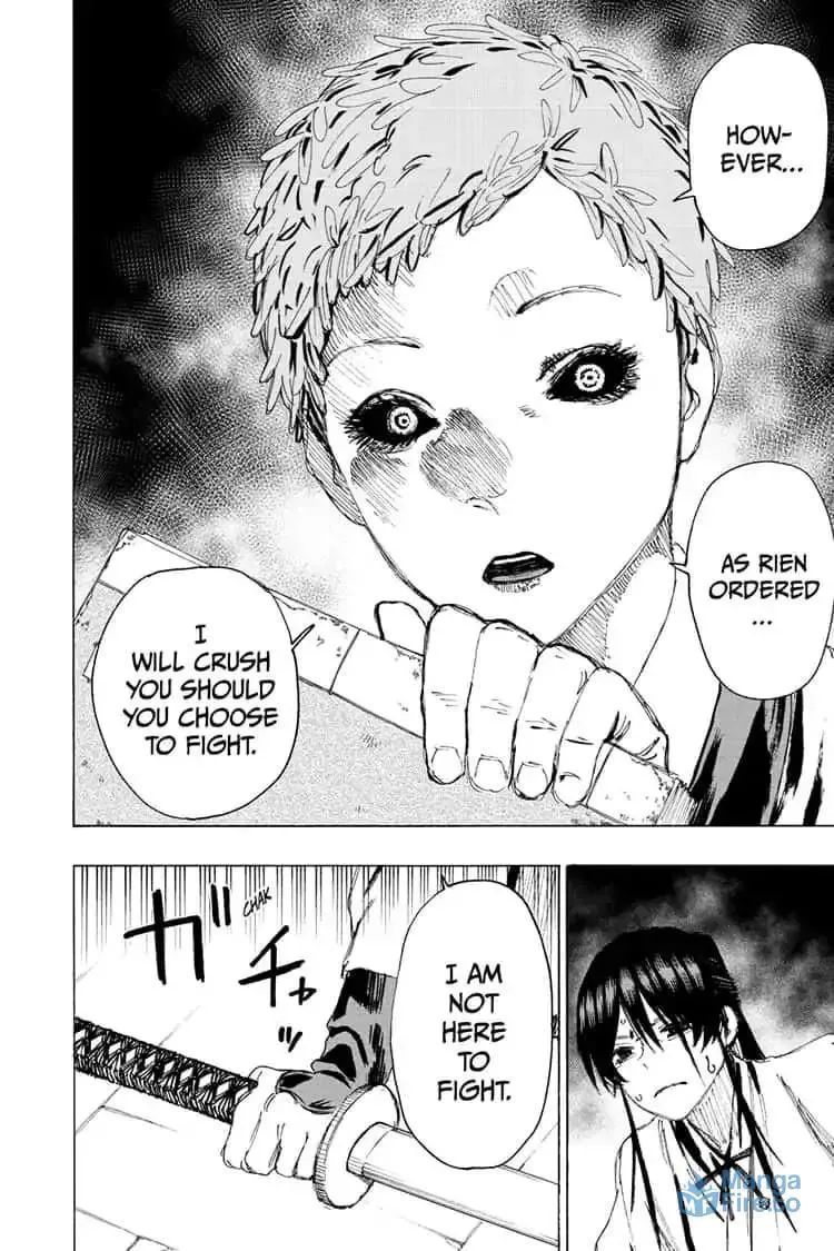 Read Jigoku chapter 80 image 5 on Lezhin