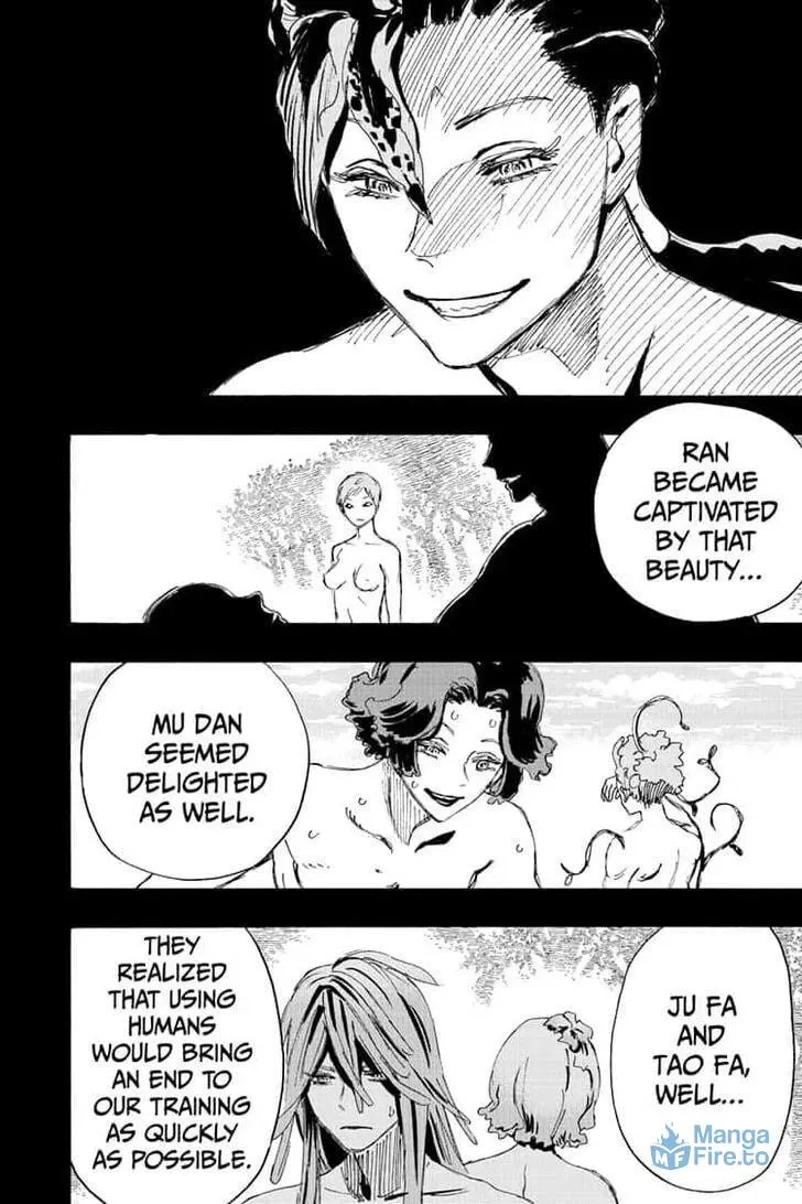 Read Jigoku chapter 81 image 5 on Lezhin