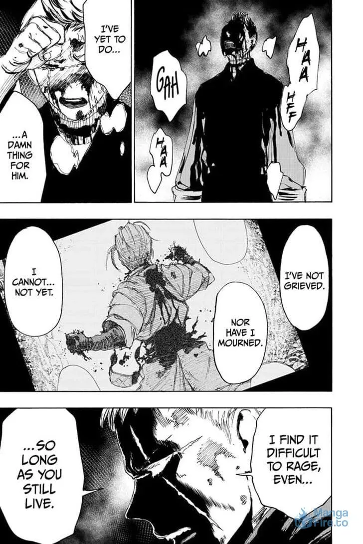 Read Jigoku chapter 82 image 11 on Lezhin