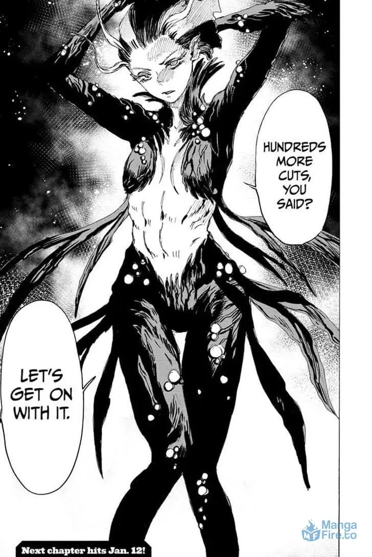 Read Jigoku chapter 82 image 17 on Lezhin
