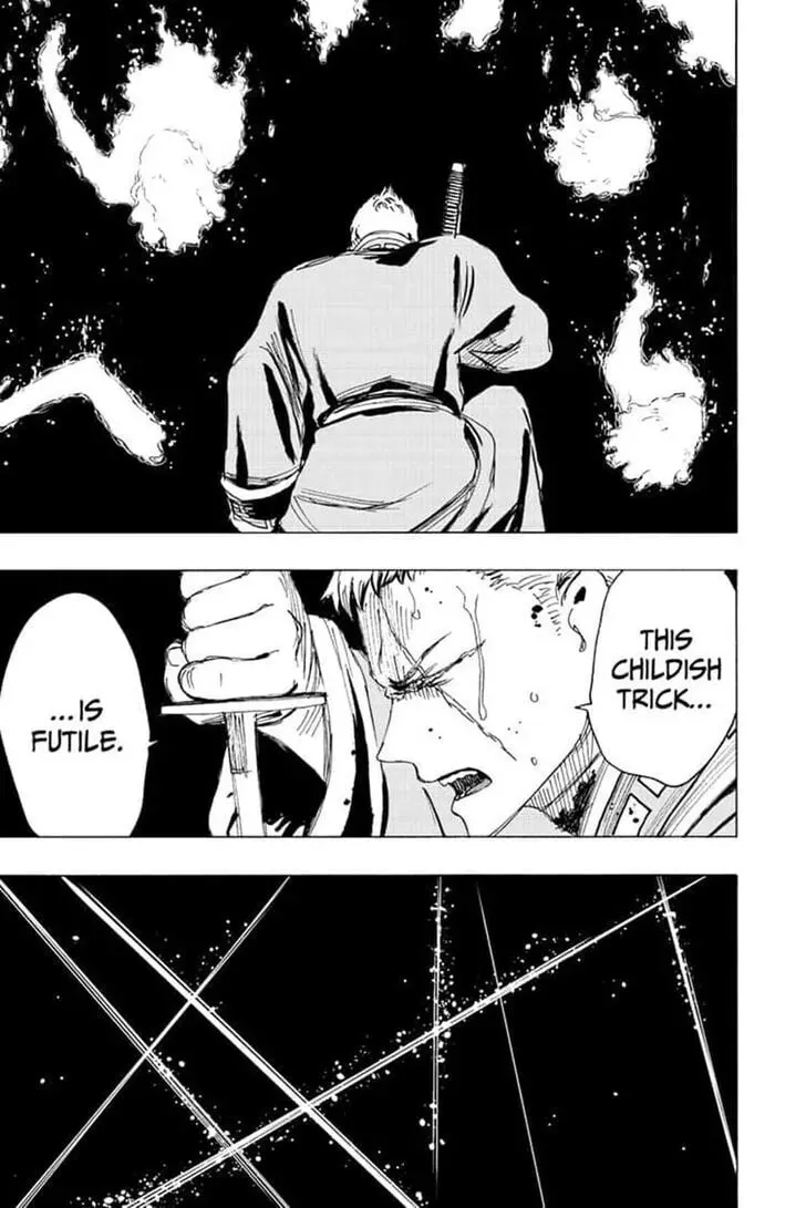 Read Jigoku chapter 82 image 3 on Lezhin