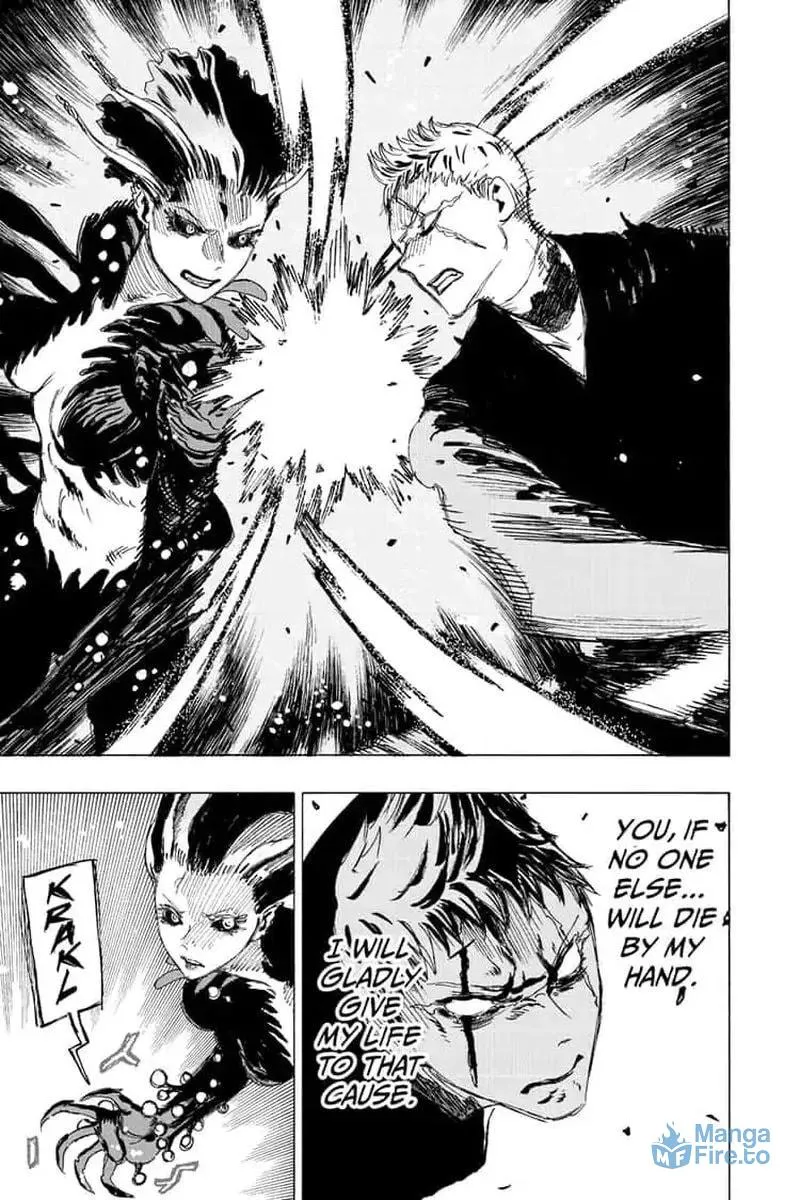 Read Jigoku chapter 83 image 8 on Lezhin