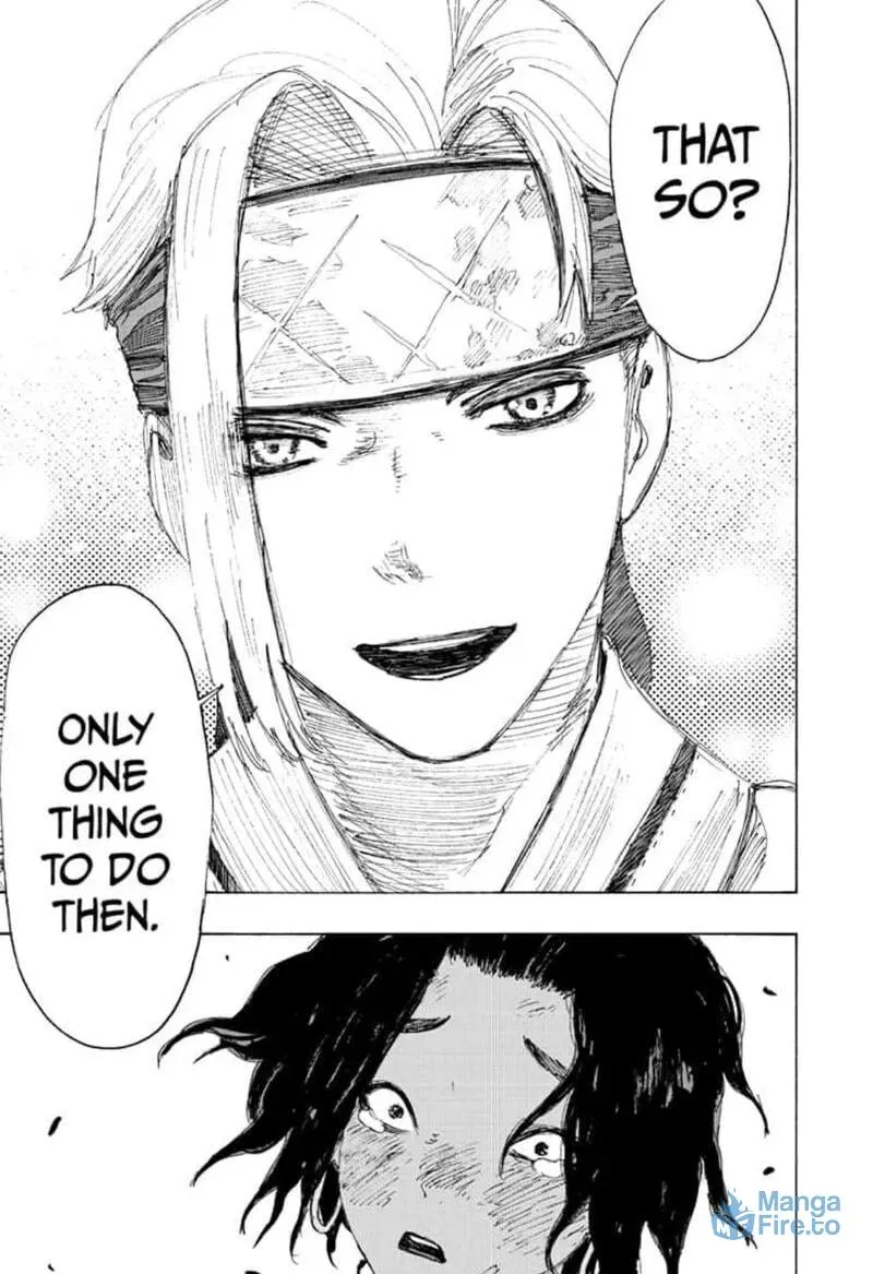 Read Jigoku chapter 84 image 17 on Lezhin