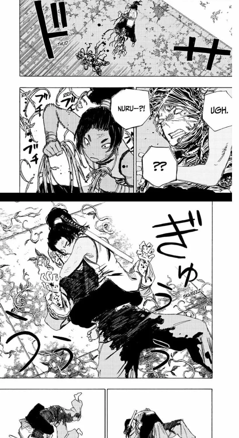 Read Jigoku chapter 85 image 2 on Lezhin