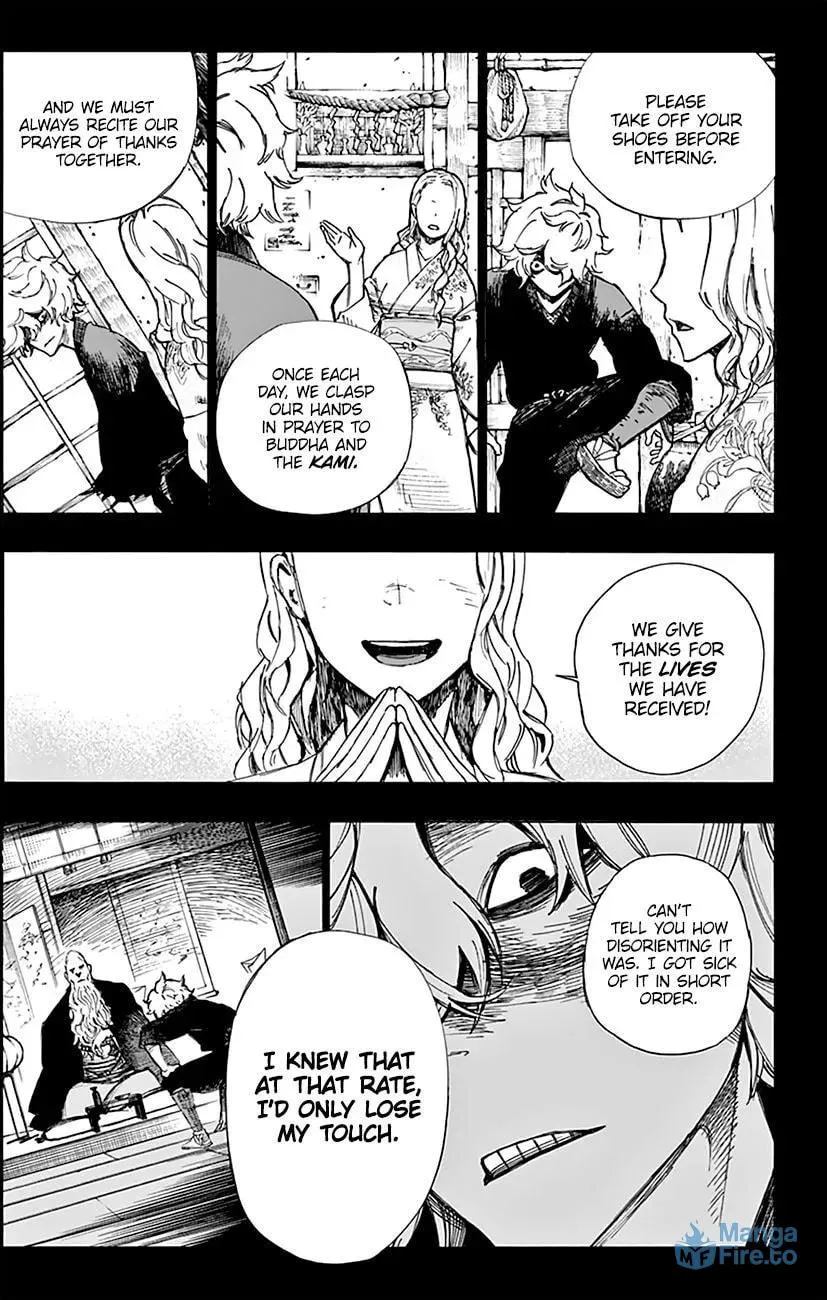 Read Jigoku chapter 86 image 14 on Lezhin