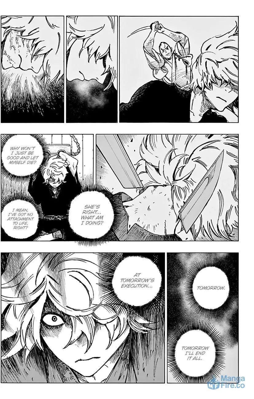 Read Jigoku chapter 86 image 20 on Lezhin