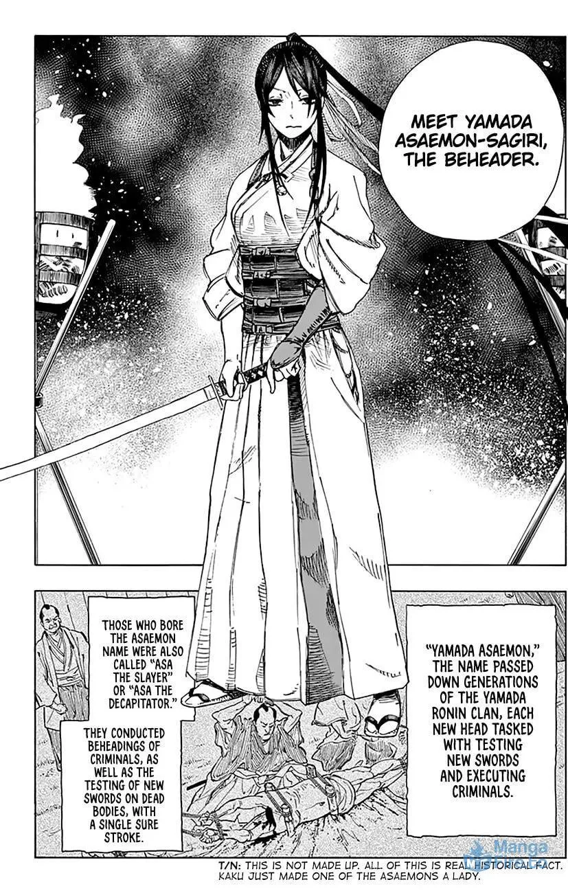 Read Jigoku chapter 86 image 26 on Lezhin