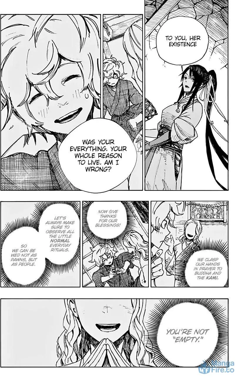 Read Jigoku chapter 86 image 35 on Lezhin