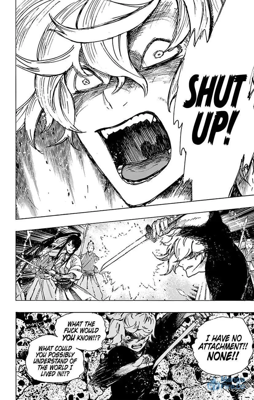 Read Jigoku chapter 86 image 38 on Lezhin