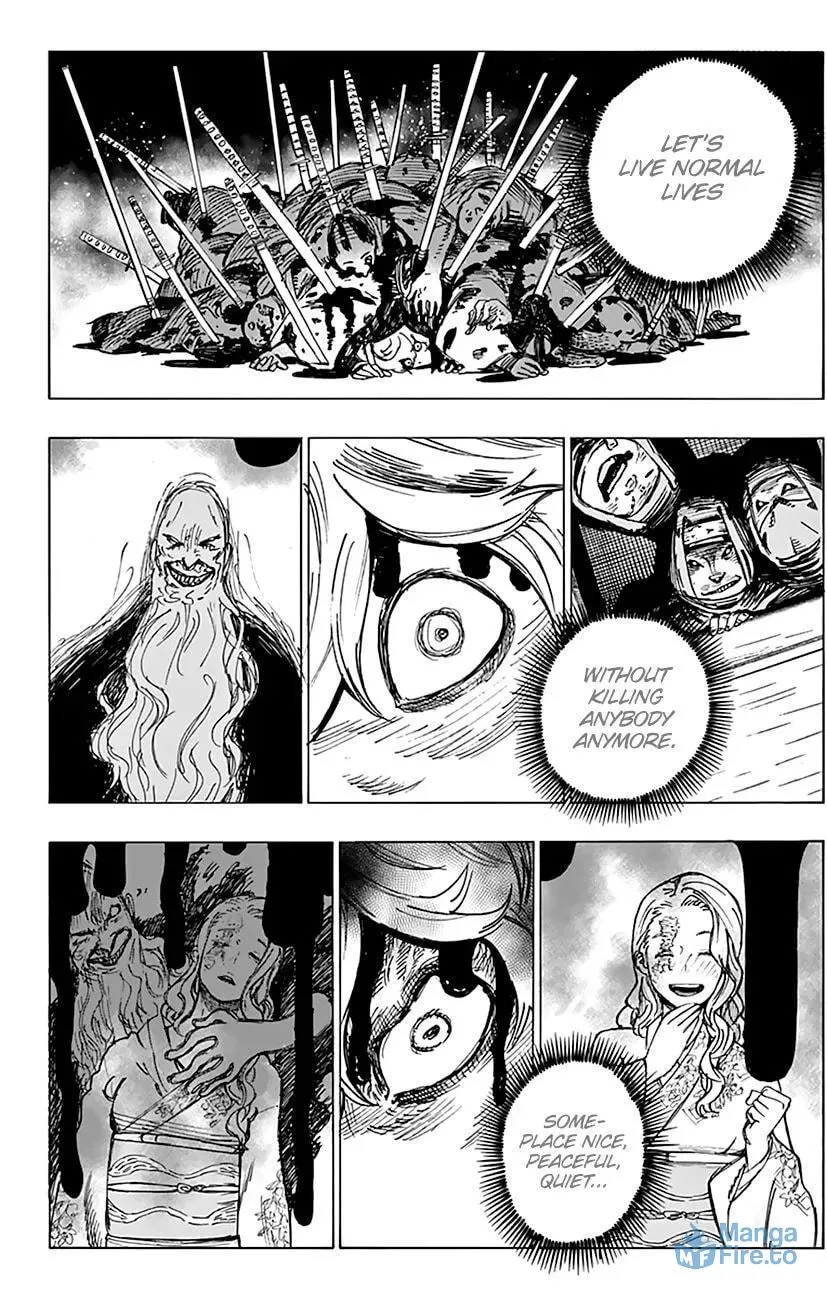 Read Jigoku chapter 86 image 44 on Lezhin