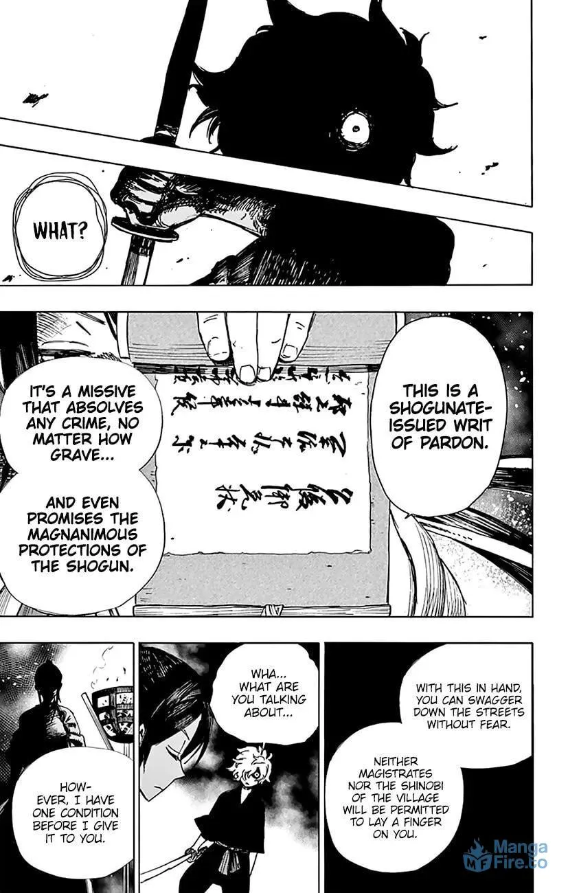 Read Jigoku chapter 86 image 47 on Lezhin