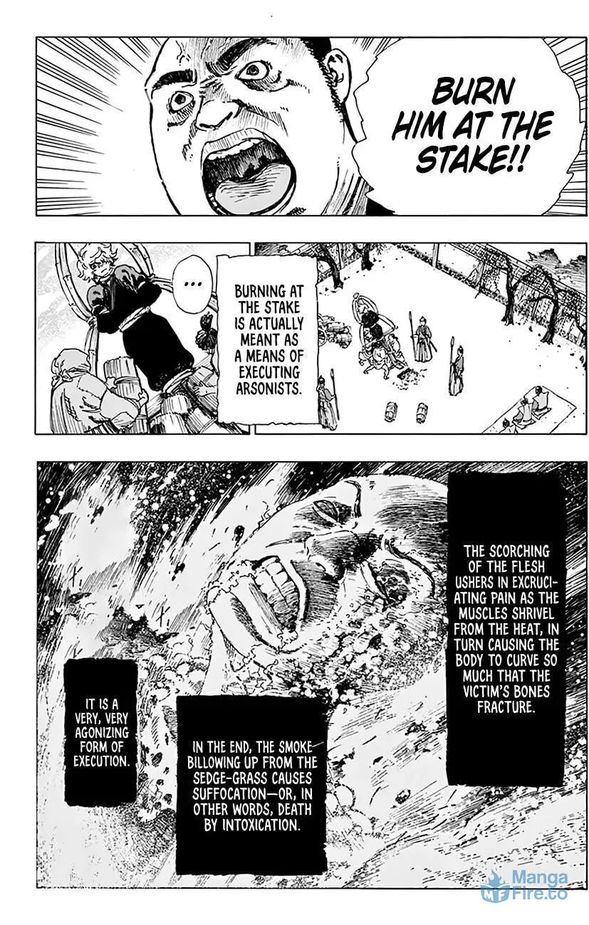 Read Jigoku chapter 86 image 5 on Lezhin