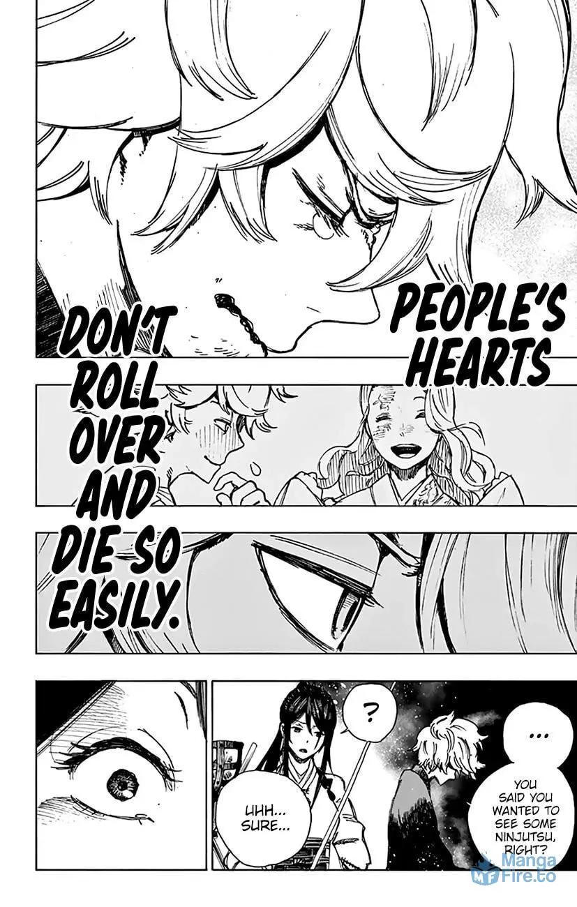 Read Jigoku chapter 86 image 59 on Lezhin