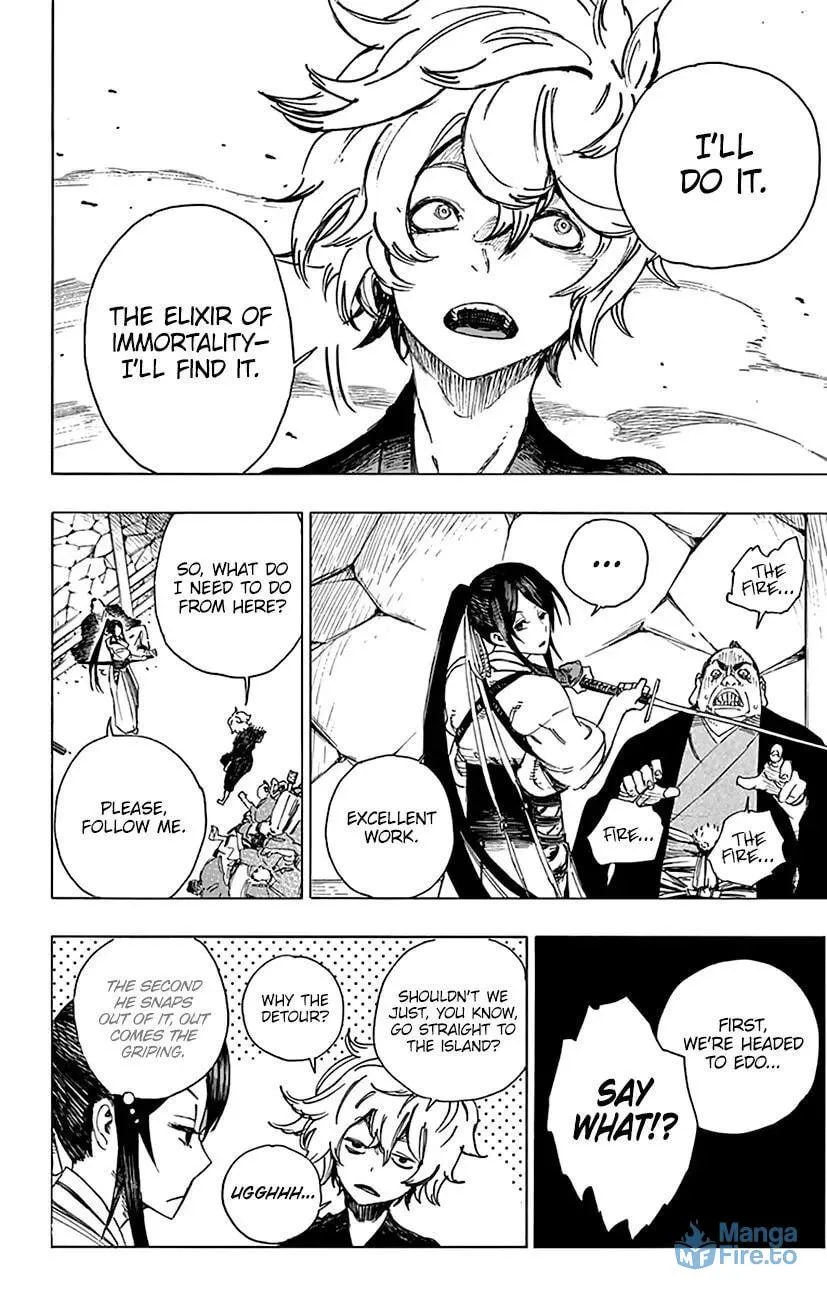 Read Jigoku chapter 86 image 62 on Lezhin