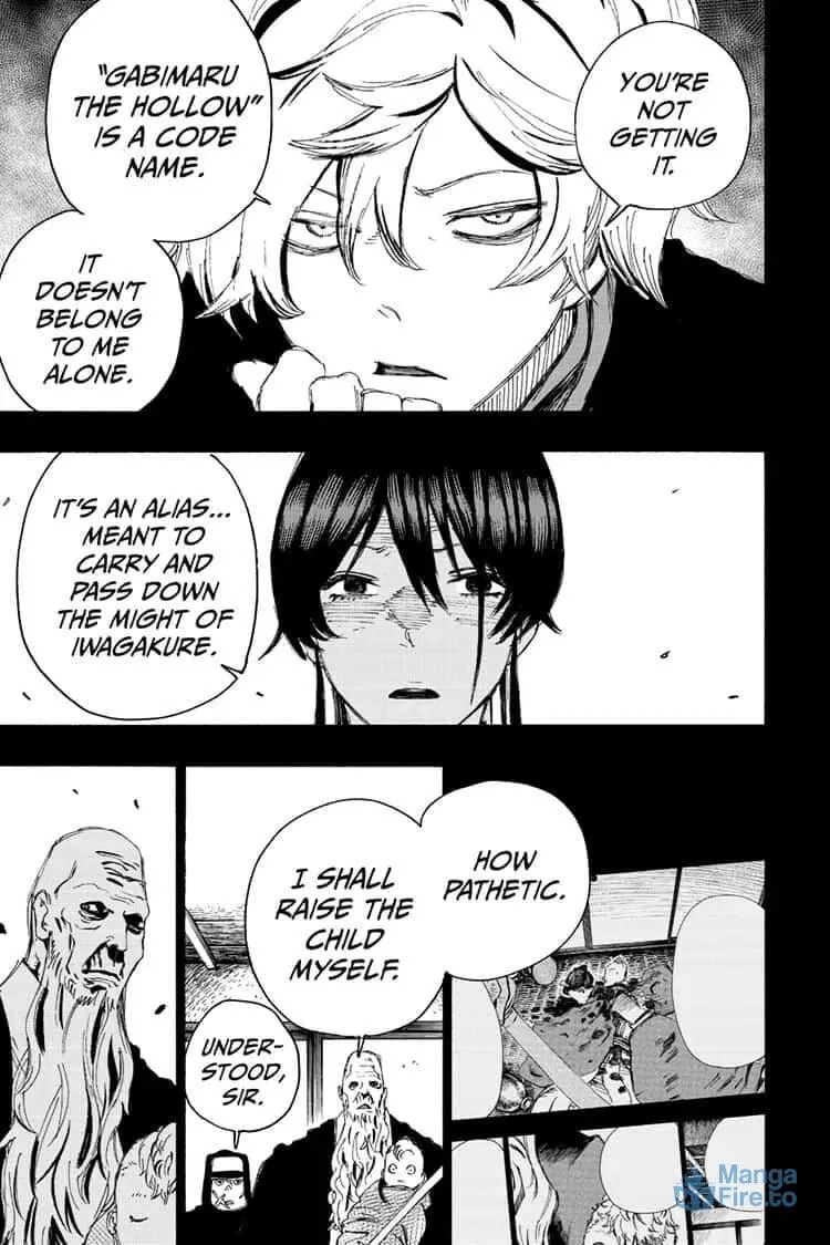 Read Jigoku chapter 87 image 2 on Lezhin