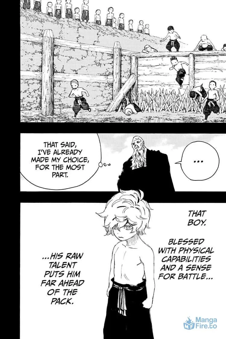 Read Jigoku chapter 87 image 5 on Lezhin