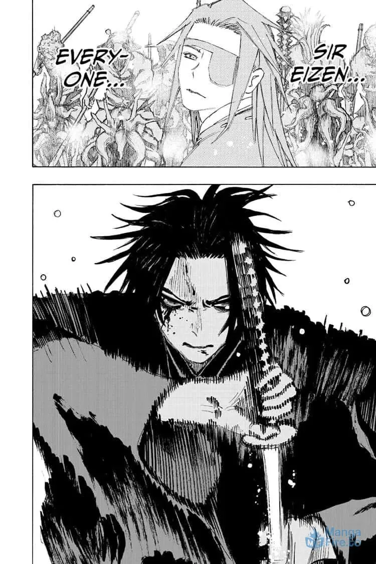 Read Jigoku chapter 88 image 11 on Lezhin
