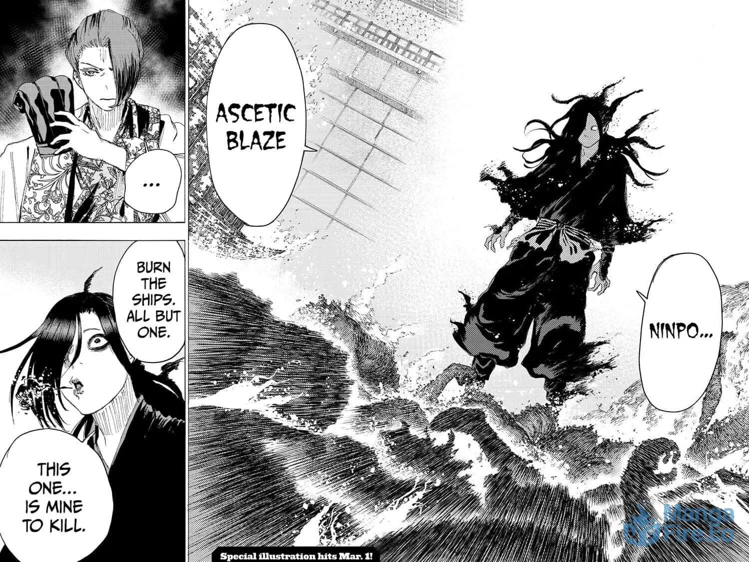 Read Jigoku chapter 88 image 17 on Lezhin