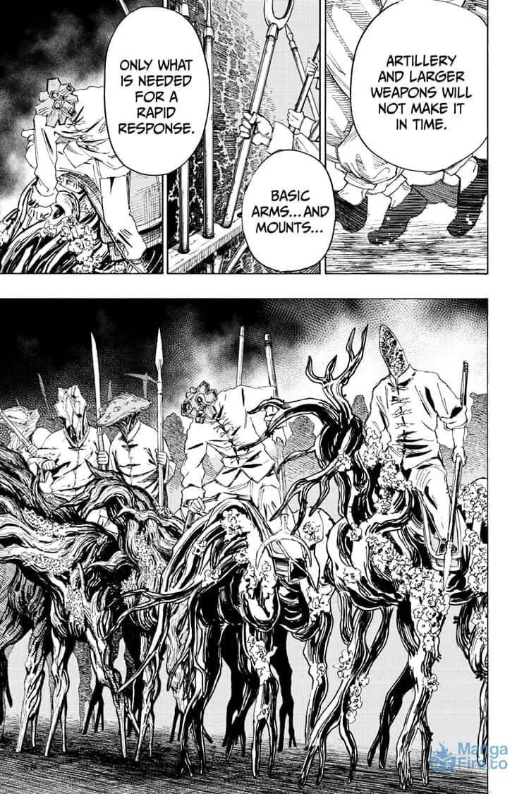 Read Jigoku chapter 88 image 2 on Lezhin
