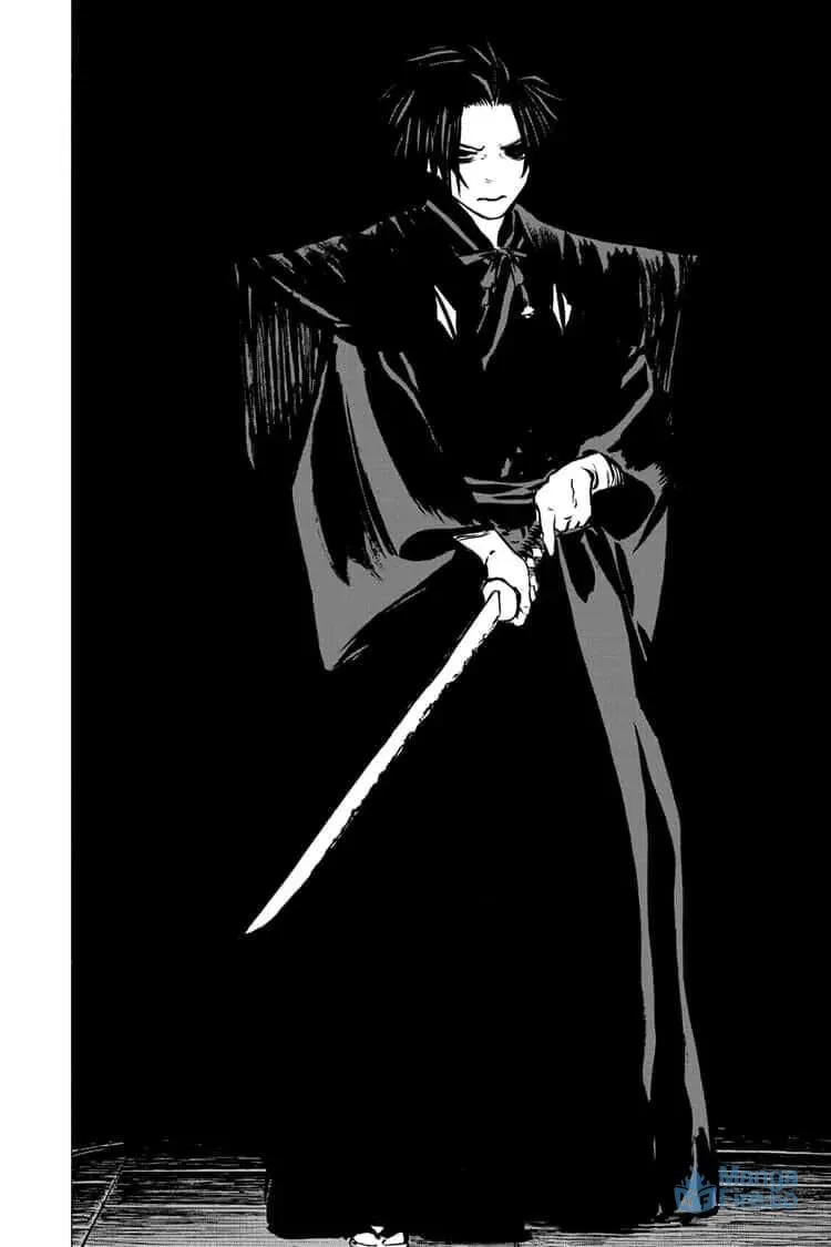 Read Jigoku chapter 89 image 20 on Lezhin